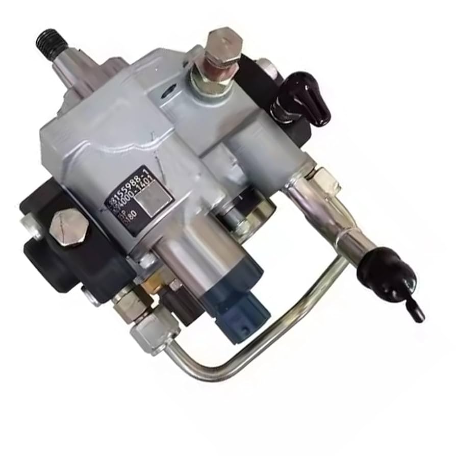 Amazon.com: Haiyazhma Fuel Injection Pump 8-98239521-2